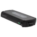 TranzX E-Bike Accu BL07 36V 11Ah 396Wh Bagagedrager