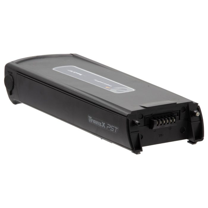TranzX E-Bike Accu BL07 36V 11Ah 396Wh Bagagedrager - Afbeelding 2