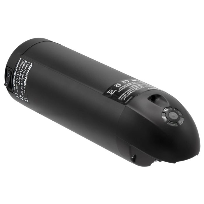 Maratron Drinkbus-Accu 36V/11Ah – korte bouwvorm