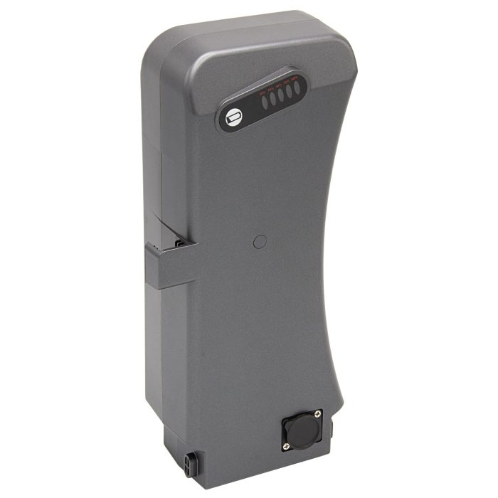 Maratron Accu SideClick 24V 13Ah – Samsung SDI Vervanging - Afbeelding 3