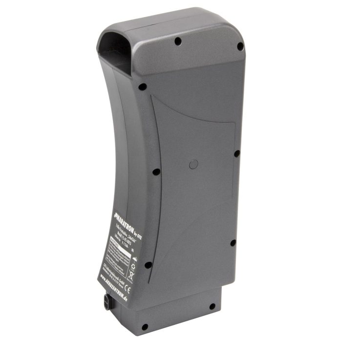 Maratron Vervangaccu Samsung SDI SideClick 36V/13Ah zilver - Afbeelding 4