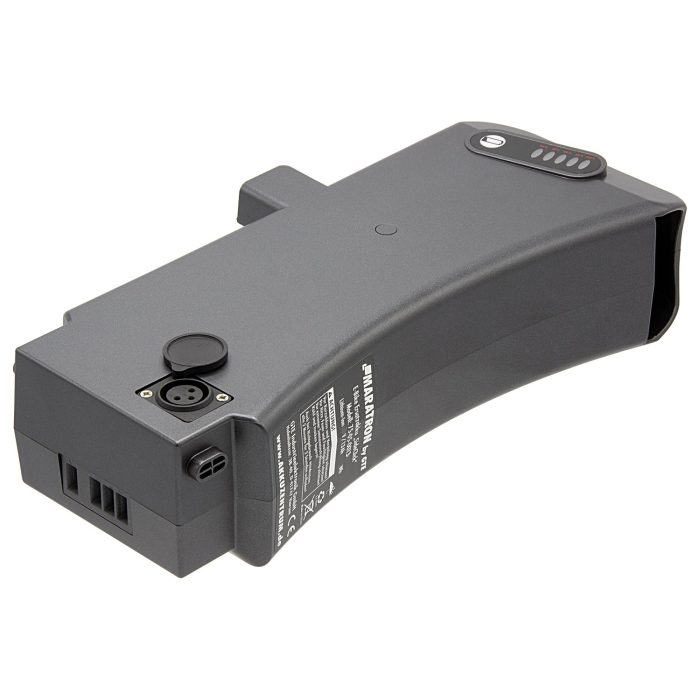 Maratron Accu SideClick 24V 13Ah – Samsung SDI Vervanging - Afbeelding 5