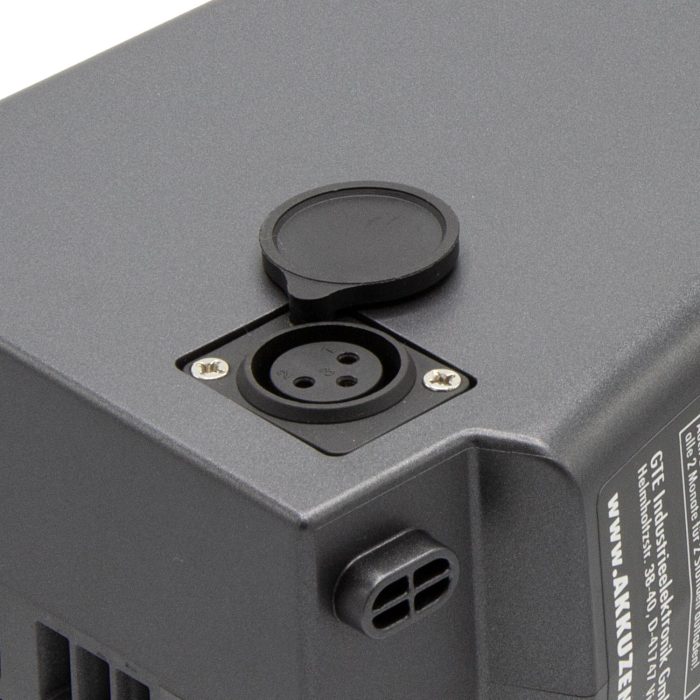 Maratron Accu SideClick 24V 13Ah – Samsung SDI Vervanging - Afbeelding 6