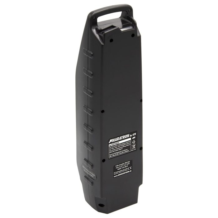 Maratron Vervangingsaccu Yamaha PW-systeem 36V 14,5Ah - Afbeelding 5