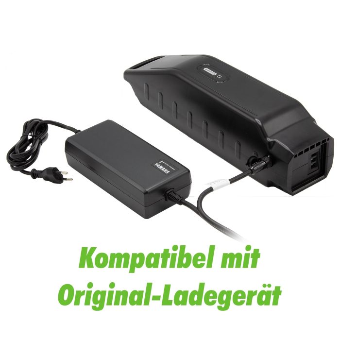 Maratron Vervangingsaccu Yamaha 36V 11Ah Framemodel - Afbeelding 6
