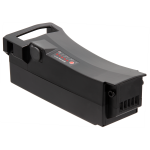 Maratron Accu Impulse 2.0 37V 14,5Ah XLR - Zwart