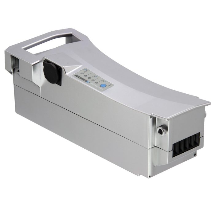 Maratron Accu voor Kalkhoff Impulse 1.0/2.0 - 36V 14,5Ah XLR - Afbeelding 5