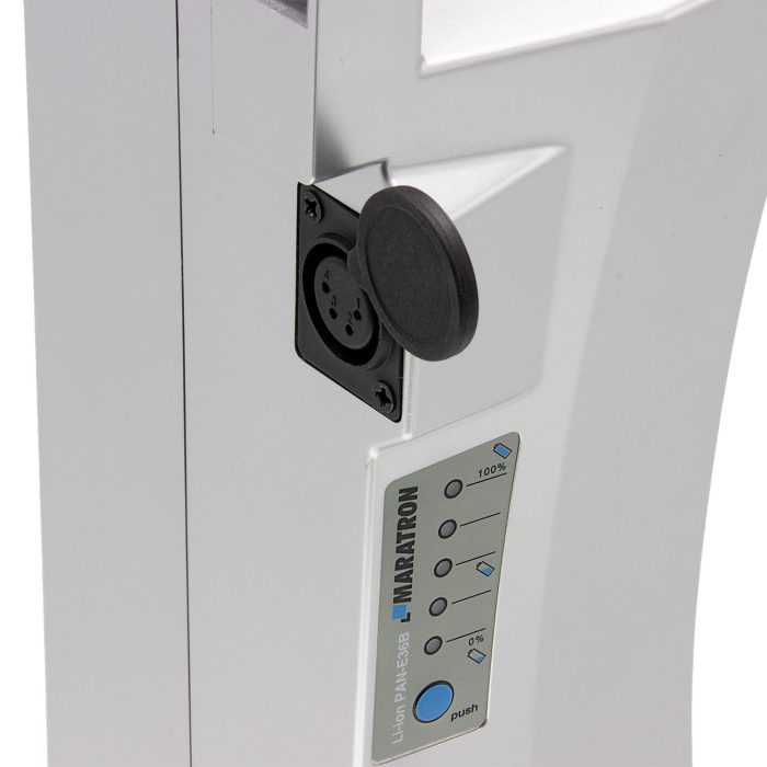 Maratron Accu voor Kalkhoff Impulse 1.0/2.0 - 36V 14,5Ah XLR - Afbeelding 3