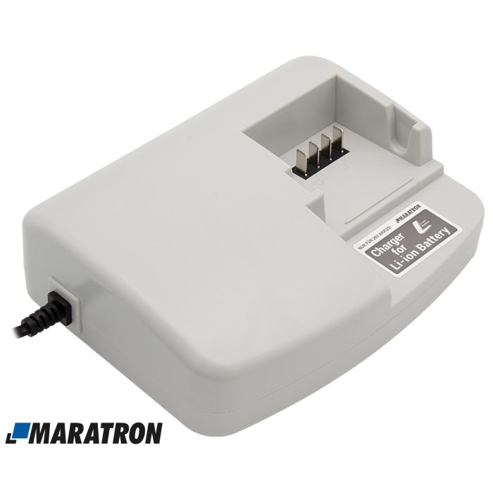 Maratron Snellader NKJ048A 29.3V 4A voor Panasonic 26V accu's - Afbeelding 6