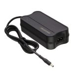 SideClick Snellader 24V / 3A DC2.1 voor E-bike Accu's