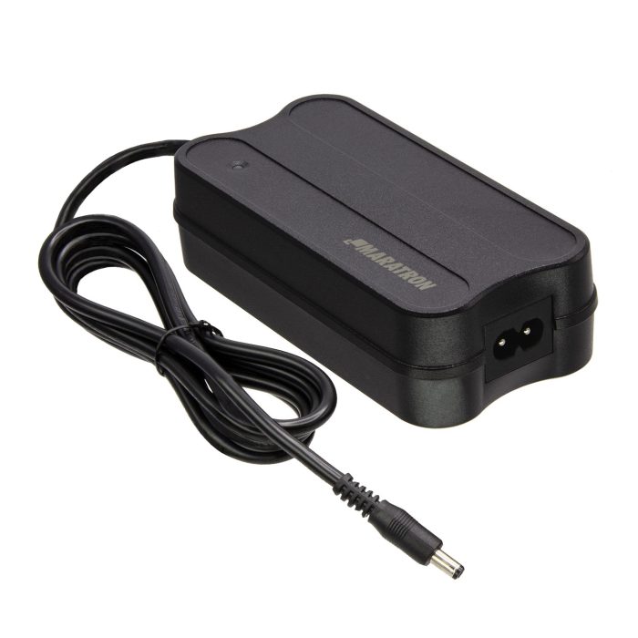 SideClick Snellader 24V / 3A DC2.1 voor E-bike Accu's