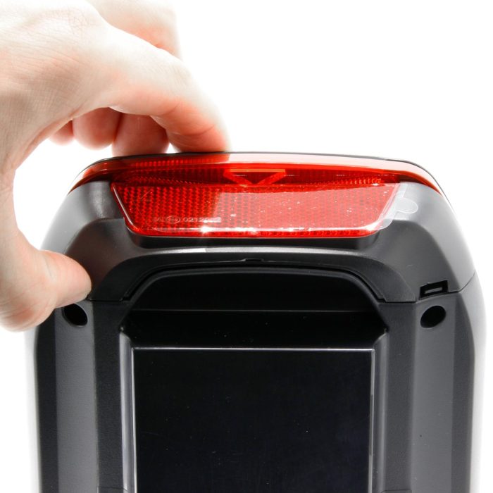 Phylion Achterlicht voor Joycube Wall-ES / SF-03 Accu's - Afbeelding 5