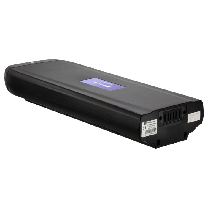 Joycube Wall-ES XH370 e-bike accu 36V/14Ah met Smart-BMS - Afbeelding 2