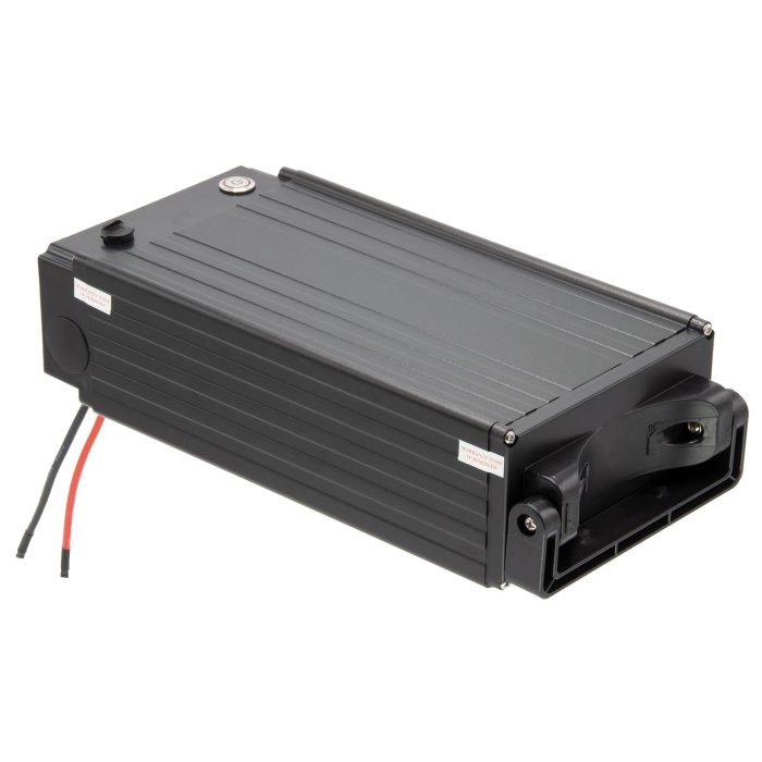 Li-Ion accu 48V 15,6Ah (748Wh) Maratron - voor eigen toepassing - Afbeelding 5