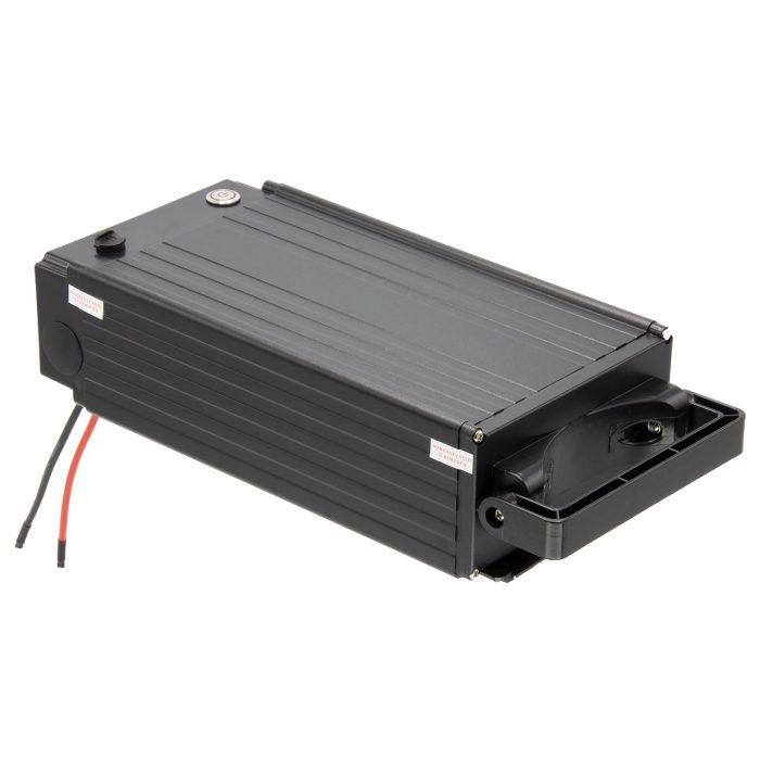 Li-Ion accu 48V 15,6Ah (748Wh) Maratron - voor eigen toepassing - Afbeelding 2