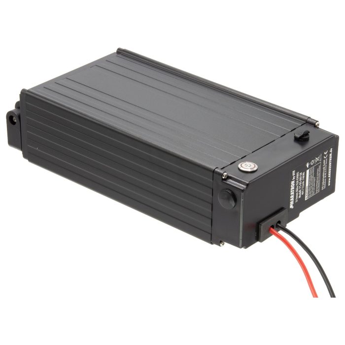 Li-Ion accu 48V 15,6Ah (748Wh) Maratron - voor eigen toepassing - Afbeelding 3
