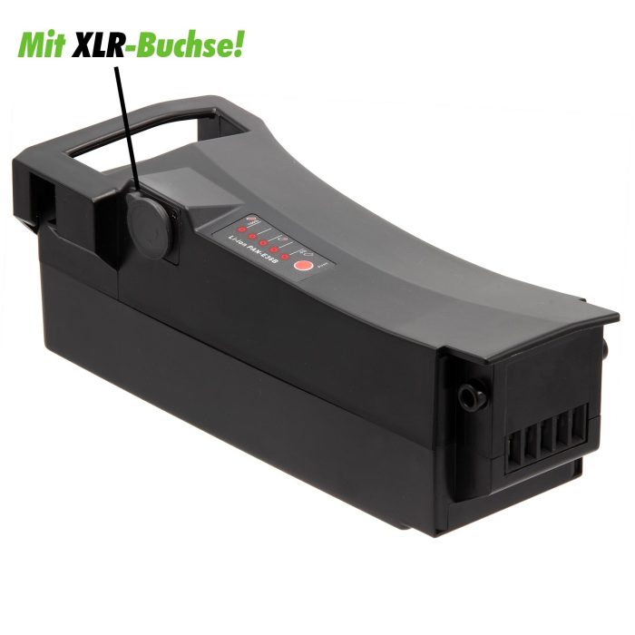 Maratron accu voor Kalkhoff Impulse 1.0/2.0 – 36V 10,4Ah - Afbeelding 2