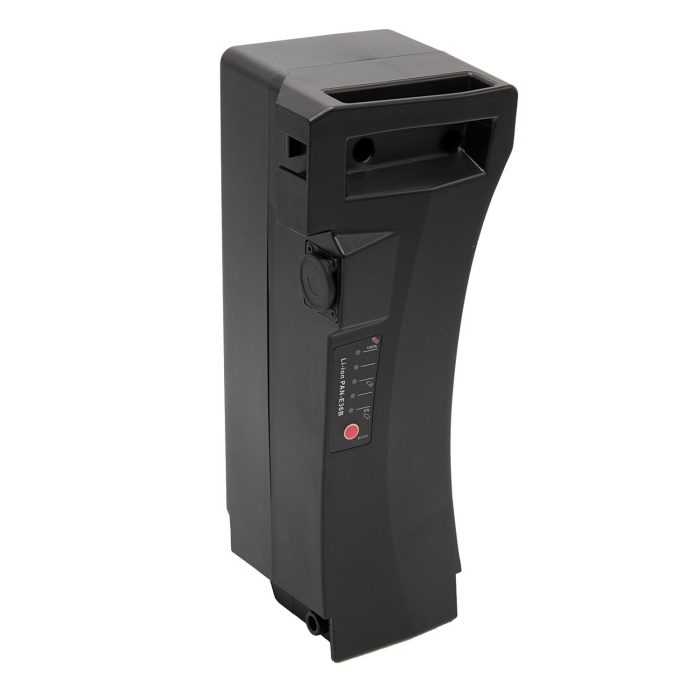 Maratron accu voor Kalkhoff Impulse 1.0/2.0 – 36V 10,4Ah - Afbeelding 6