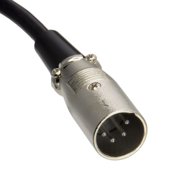 TranzX Oplader 24V CH-02 – 29,4V/2,0A voor e-bike accu's - Afbeelding 2