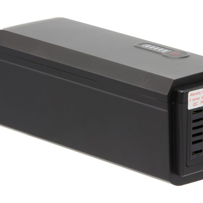 Joycube SF-06 36V 11,6Ah E-bike Accu met Smart-BMS - Afbeelding 4