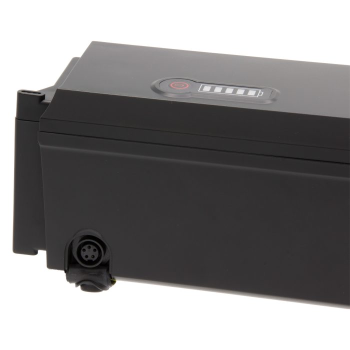 Joycube SF-06 36V 11,6Ah E-bike Accu met Smart-BMS - Afbeelding 2