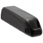 Maratron DownTube-Set Hailong-A 36V 11Ah E-bike Accu