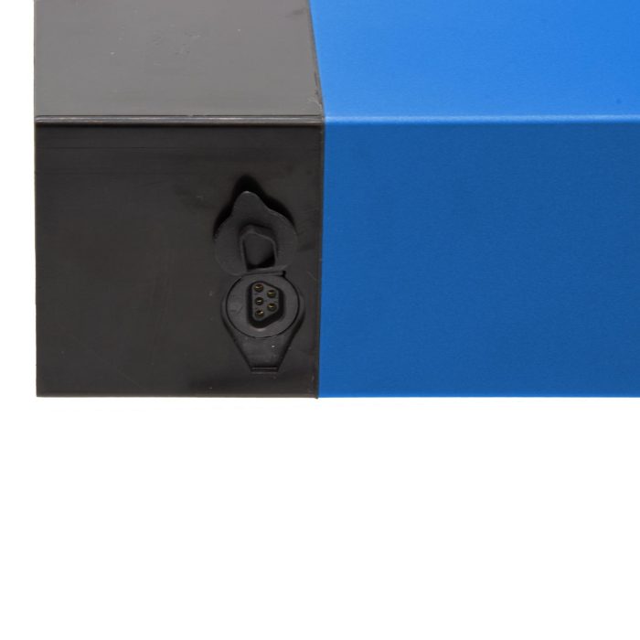 Phylion Joycube BN10 accu 36V 14Ah Smart-BMS voor Fischer E-bike - Afbeelding 2