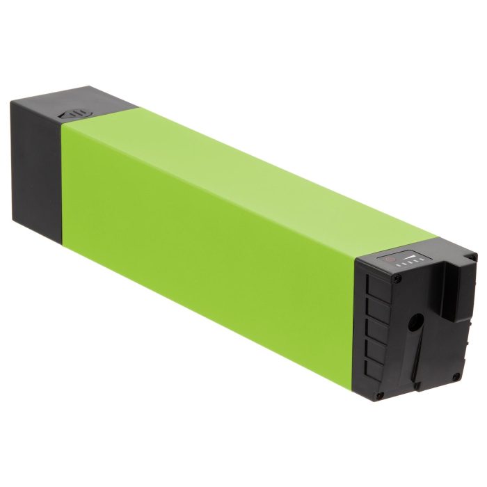 Phylion Accu 36V 14Ah Joycube BN10 Smart-BMS voor Fischer E-bikes
