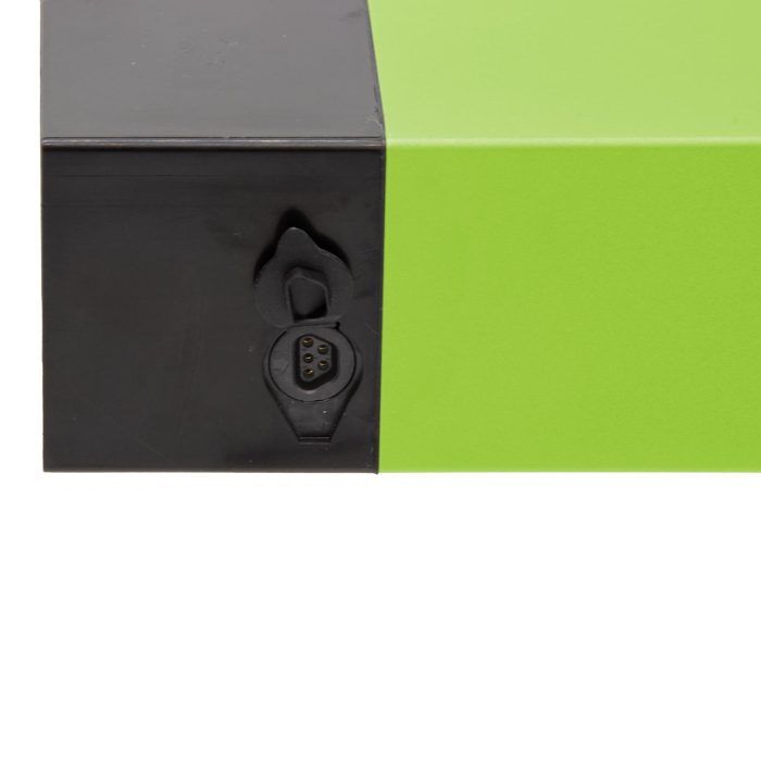 Phylion Accu 36V 14Ah Joycube BN10 Smart-BMS voor Fischer E-bikes - Afbeelding 2