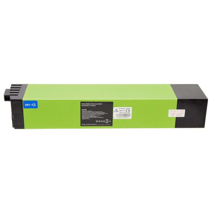 Phylion Accu 36V 14Ah Joycube BN10 Smart-BMS voor Fischer E-bikes - Afbeelding 5