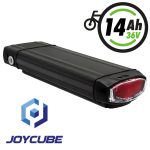 Phylion Joycube E-Bike Accu SF-01 36V 14,5Ah voor STELLA