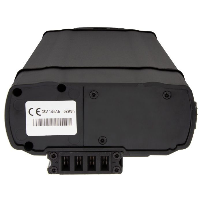 Phylion Joycube E-Bike Accu SF-01 36V 14,5Ah voor STELLA - Afbeelding 6