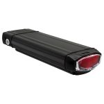 Phylion Joycube E-Bike Accu 36V 16,7Ah voor STELLA