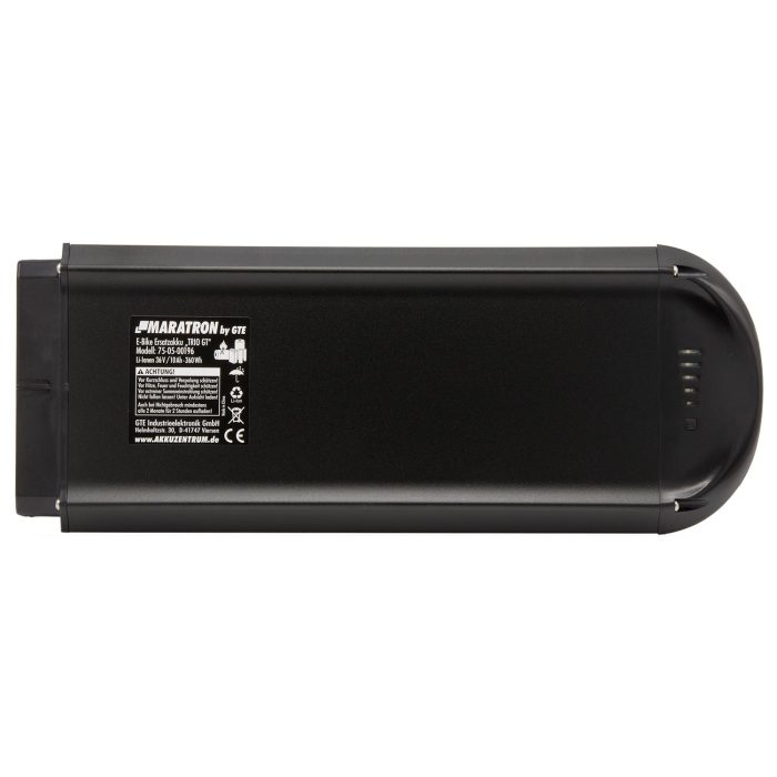 Maratron Accu 36V 10Ah voor Prophete / TRIO Bagagedrager 459 - Afbeelding 4