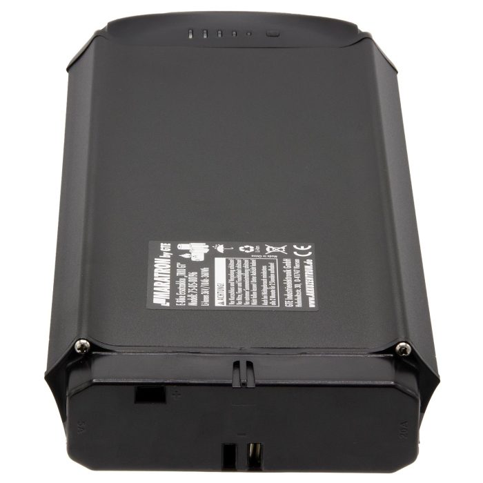Maratron Accu 36V 10Ah voor Prophete / TRIO Bagagedrager 459 - Afbeelding 3