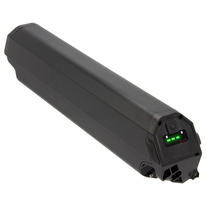 Maratron Semi-InTube Accu Reention Dorado+ 65 - 48V 10,4Ah - Afbeelding 2