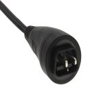 Maratron Oplader 36V / 2,0A - Ovale Phylion-Stekker