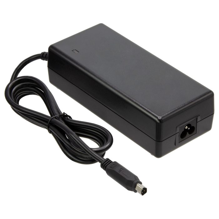 Maratron Oplader 36V 2A Pentagon-stekker voor Phylion EBT360 - Afbeelding 3