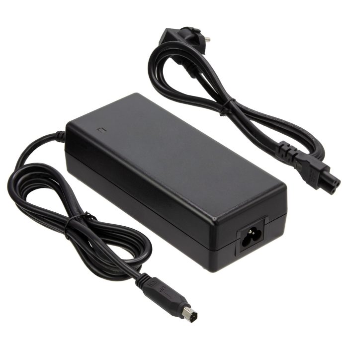 Maratron Oplader 36V 2A Pentagon-stekker voor Phylion EBT360 - Afbeelding 4