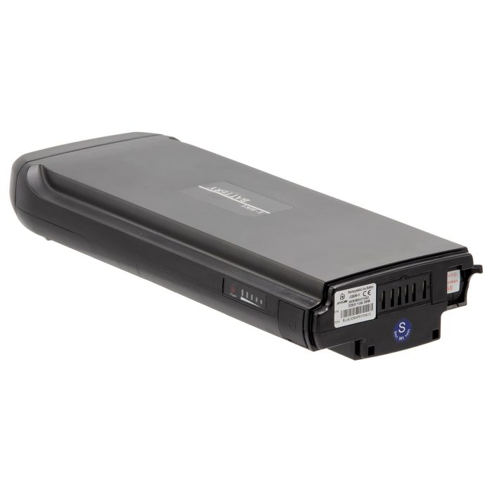 Joycube SF-03 36V 11Ah Accu JCEB360-11 met Smart-BMS - Afbeelding 4