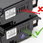 Joycube SF-03 36V 11Ah Accu JCEB360-11 met Smart-BMS