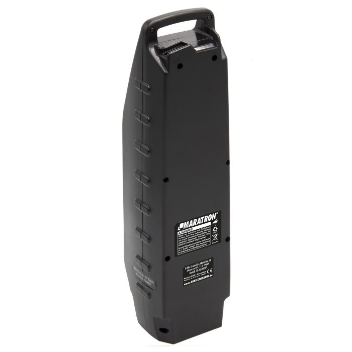 Maratron Vervangingsaccu Yamaha 36V 11Ah Framemodel - Afbeelding 5