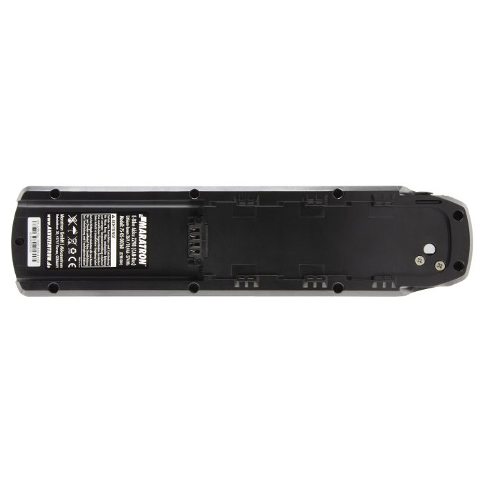 MARATRON Vervangingsaccu Downtube ZZ98 voor BLAUPUNKT 36V 10,4Ah 374Wh - Afbeelding 6
