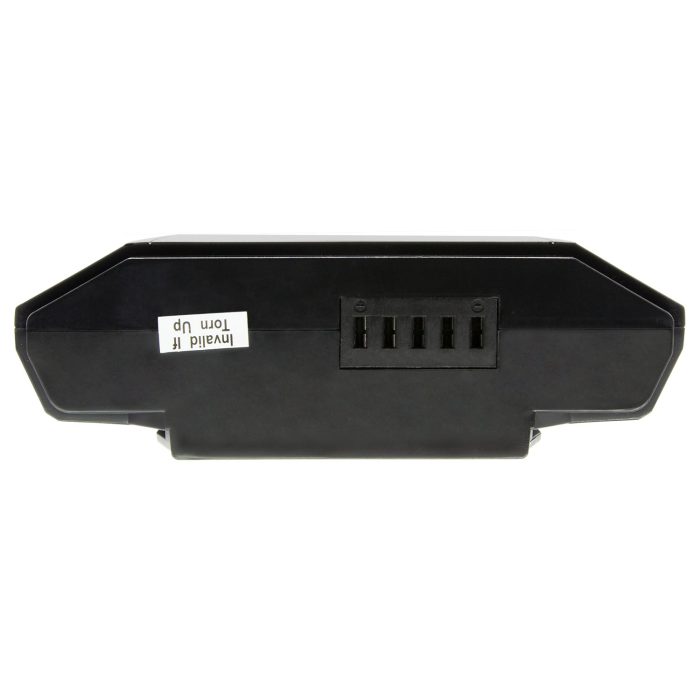Maratron Bagagedrager-accu YJ145 - krachtige 36V 13Ah accu voor jouw e-bike - Afbeelding 6