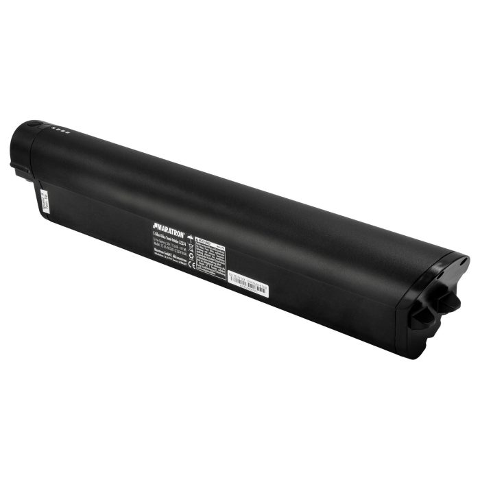 Maratron Semi-Intube Accu ZZ374 36V 11,6Ah (418Wh) Zündapp Z810 - Afbeelding 2