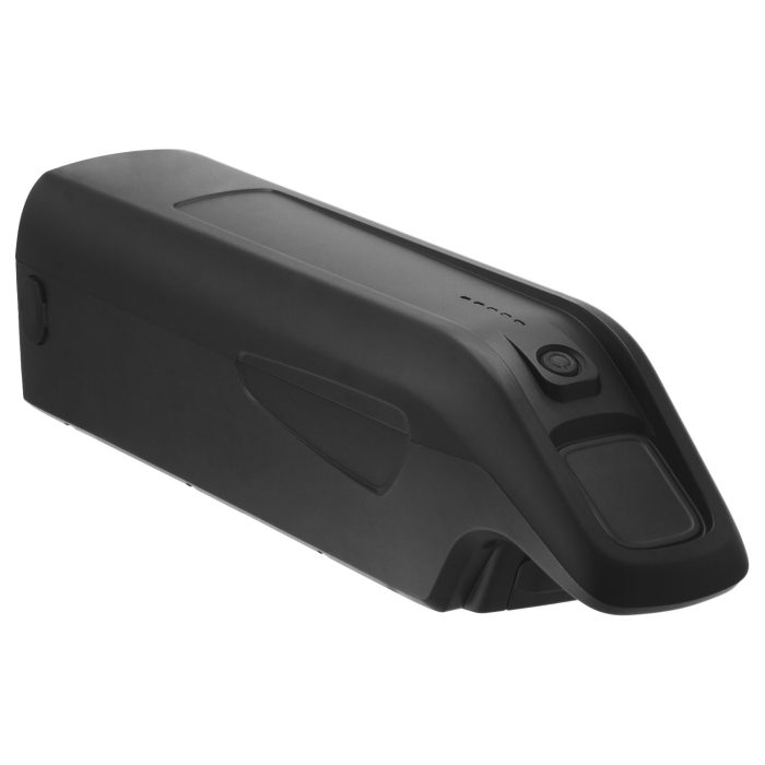 Maratron Vervangingsaccu AEG DownTube 36V 10,4Ah CAN-BUS