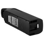 Maratron Vervangingsaccu AEG DownTube 36V 16Ah CAN-BUS