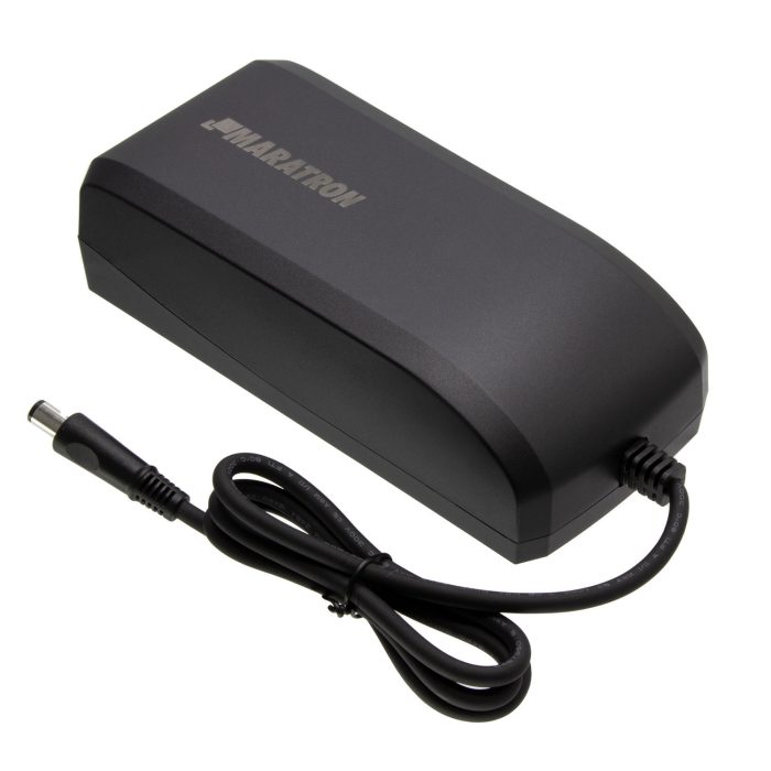 Maratron Oplader 36V 4A voor AEG SideClick Accu's