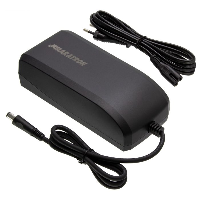 Maratron Oplader 36V 4A voor AEG SideClick Accu's - Afbeelding 3