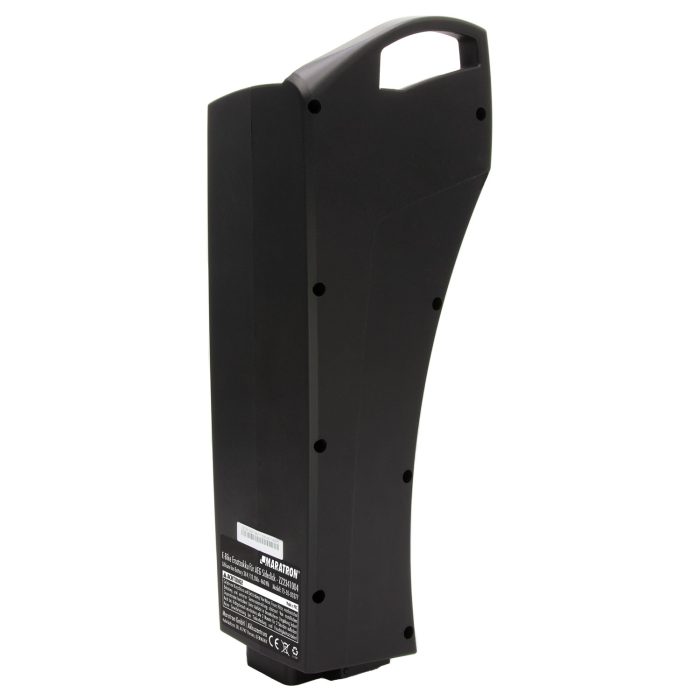 Maratron Vervangaccu AEG SideClick 36V 12,8Ah 460Wh - Afbeelding 6
